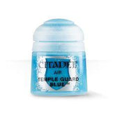 Air - Temple Guard Blue 12ML - Gamesmart